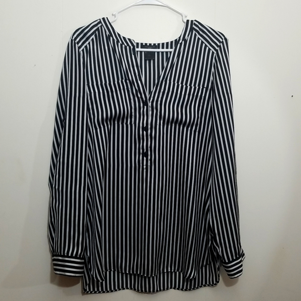 Ann taylor shirt